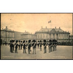 Kbenhavn - Amalienborg - Alex Vincent 161