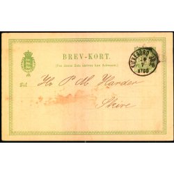 Kjbenhavns Papablyfabrik - Kbh.K.  - u/n - Brugt