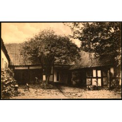 Ebeltoft - Gaardinteri�r  - Ebeltoft Bogh. 43167 - Ubrugt