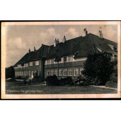 Holstebro - De gamles Hjem - Stender H. 67 - Ubrugt