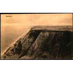 Bovbjerg - H. Riegels Bogh. u/n - Brugt