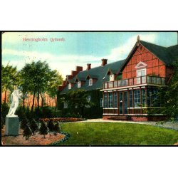Hevringholm (Jylland) - C. Eneret 86 - Brugt
