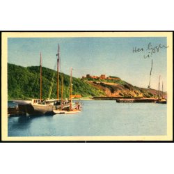 Bornholm - Hammerhavnen - Karl H. Olsens Bogh. 3