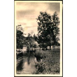 Maribo - Aaparti - Stender M. 107 - Brugt