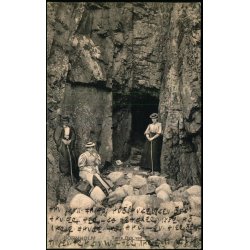 Bornholm - Trre Ovn ved R - Frits Srensen 3657 - Brugt