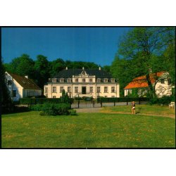 Frederiksv�rk - Arres�dal - Trojaborg FR 7 - Ubrugt