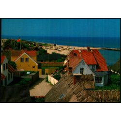 Tisvildeleje - Trojaborg TI 8 - Ubrugt