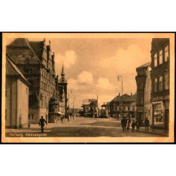 Aalborg - steraagade -  Stender Aa. 93