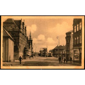 Aalborg - steraagade -  Stender Aa. 93