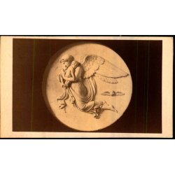 Thorvaldsens Museum - Visitkortbillede - H.I. Bing &amp; S�n