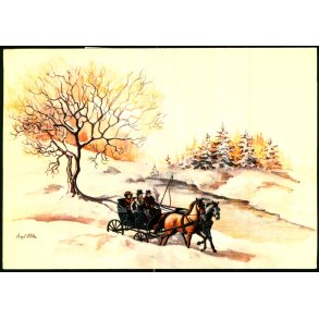 Birgit Helen - Pobra 5956 - Brugt