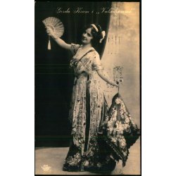 Gerda Krum i Valsedrmme - Alex Vincent 636 - Brugt