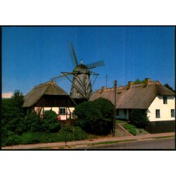 Nykbing F. - Ejegod Mlle - Trojaborg NF 4 - Ubrugt