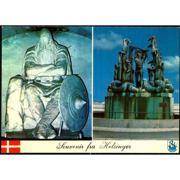 Helsing�r - Colorama 2001 - 13 - Ubrugt