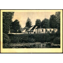 H�rsholm Egns Museum - u/n - Ubrugt