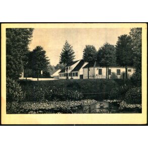 H�rsholm Egns Museum - u/n - Ubrugt