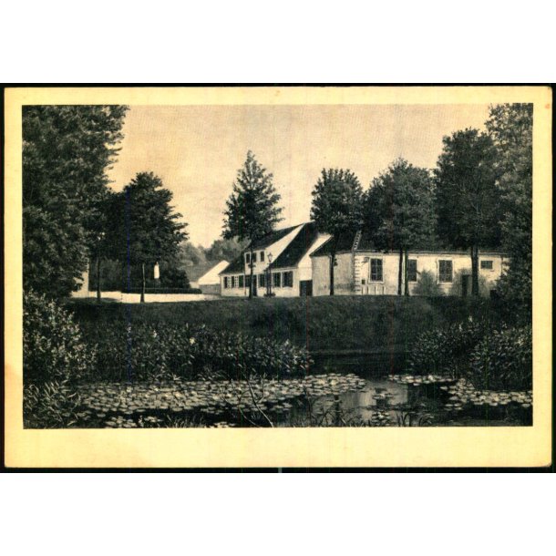 H�rsholm Egns Museum - u/n - Ubrugt
