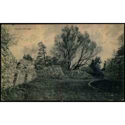 Gurre Ruiner - J.M. 901 - Brugt