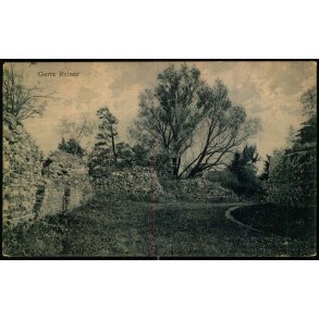 Gurre Ruiner - J.M. 901 - Brugt