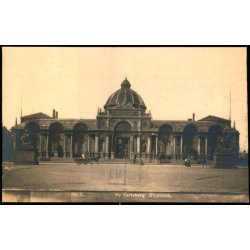 Ny Carlsberg Glyptotek 1. - Vilhelm Trydes Forlag u/n