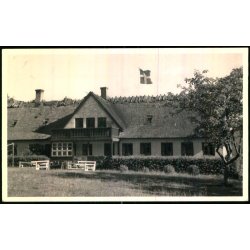 Laugogrden - Fotokort u/n - Ubrugt