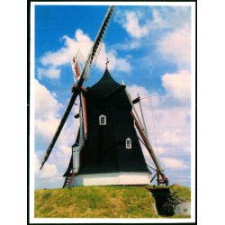 Dorf Mlle - u/n - Ubrugt