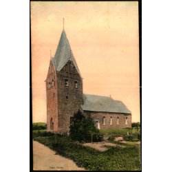 Sem Kirke - Stender 6712 - Brugt