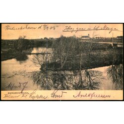 Bangsbostrand - Peter Alstrup 2065 - Brugt