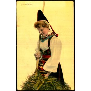 Rttvikskullor - Axel Eliasson 2235 - Brugt