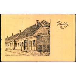 Bargild - Gldelig Jul - u/n - Brugt