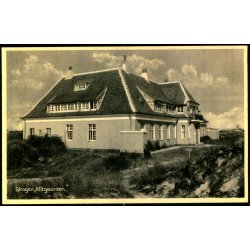 Skagen - Klitgrden - Stender Skagen 2 - Ubrugt
