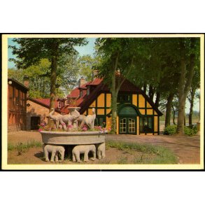 Norsminde Gl. kro - Malling - u/n - Ubrugt