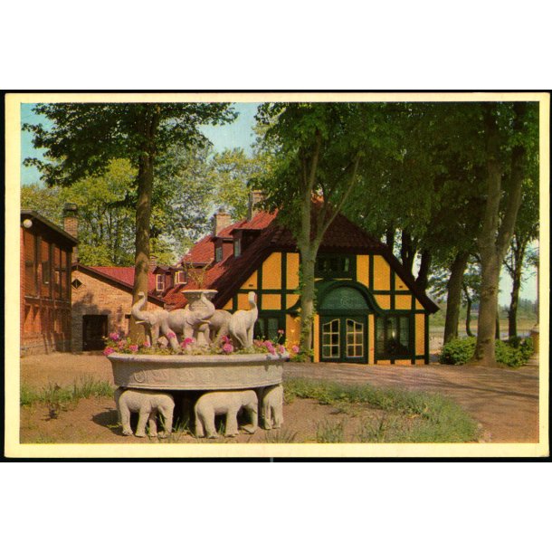 Norsminde Gl. kro - Malling - u/n - Ubrugt