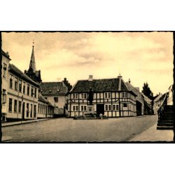 Gaasetorvet - Rudkbing - Langelands Papirlager 98