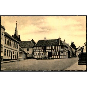 Gaasetorvet - Rudkbing - Langelands Papirlager 98