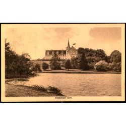  Tranekr Slot - C. Jenssen- Tuch Eftf.  Eneret 9 - Ubrugt