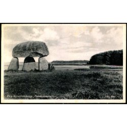 Fra Knuthenborg "Femkronersh�jen" - Lolland - Stender 79670 - Ubrugt