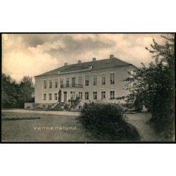 Vennerslund - Stender 4016 - Ubrugt