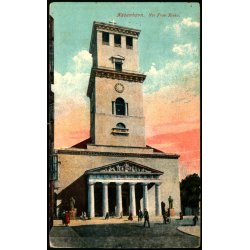 K�benhavn - Vor Frue Kirke -  EDJPH 2900/5