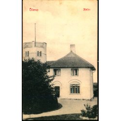 Ollerup - M�llen - W.K.F. 4636 - Ubrugt