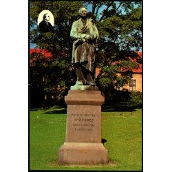 H.C. Andersen i Eventyrhaven Odense - Colorama 2002 - 22 - Ubrugt