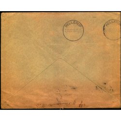 STER BRNDERSLEV p Brev