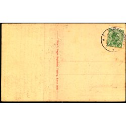 Faaborg - Svanninge Bakker - David I. Bager 38782 - Brugt