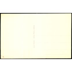 Nyborg - Landporten - Stender N. 333 K - Ubrugt