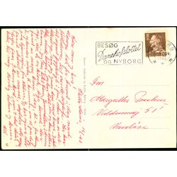  Stella Maris. Kirke - Nyborg - Andersen &amp; Kusk 95724 - Brugt