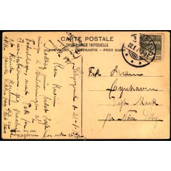 Kbenhavn - Raadhuspladsen - Eneret 1022