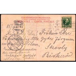 Pjerrot - Tivoli - u/n