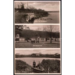 Parti fra Rosn�sbro - Brugsforeningen 27 - Ubrugt