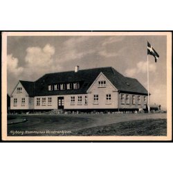 Nyborg Kommunes Vandrehjem - Herbergsringen 79539 - Brugt