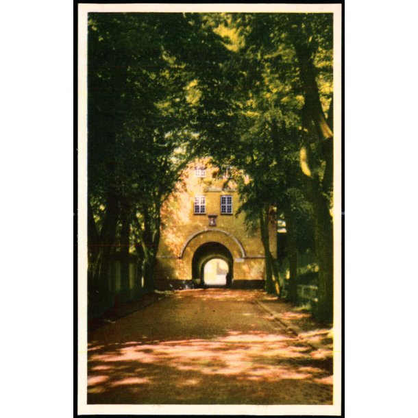 Landporten - Nyborg - Stender 5 - Ubrugt